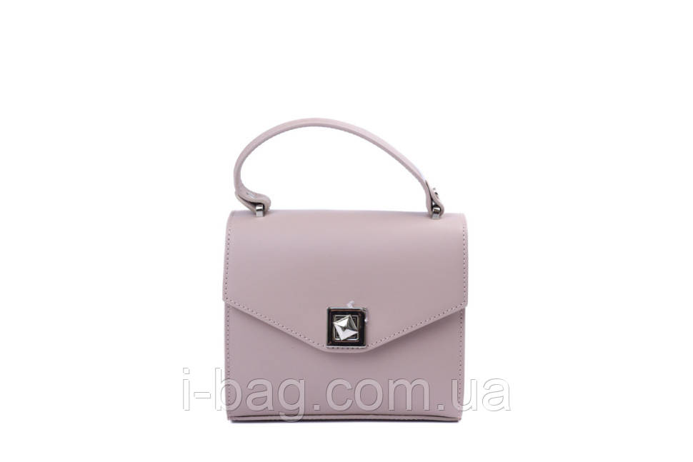 Сумка Firenze пудрова 9035-09-31, фото 1