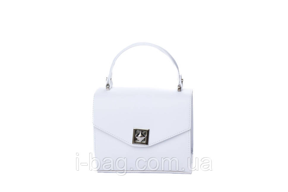 Сумка Firenze біла 9035-16-31, фото 1