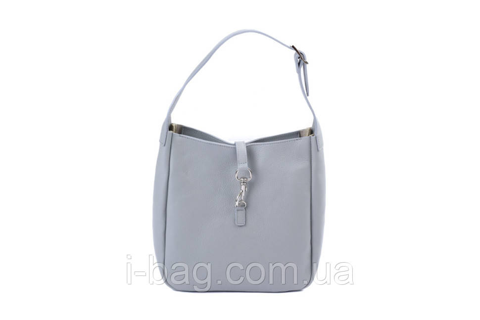 Сумка Firenze сіра 1315-18-32, фото 1