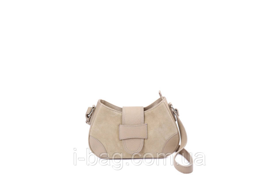 Сумка Firenze бежева 1320-11-47, фото 1