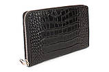 Клатч Firenze чорний 1022-05-36, фото 2