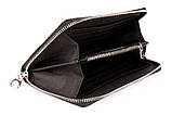 Клатч Firenze чорний 1022-05-36, фото 4