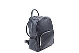 Рюкзак Firenze чорний 8563-05-32, фото 2