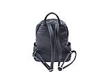 Рюкзак Firenze чорний 8563-05-32, фото 5