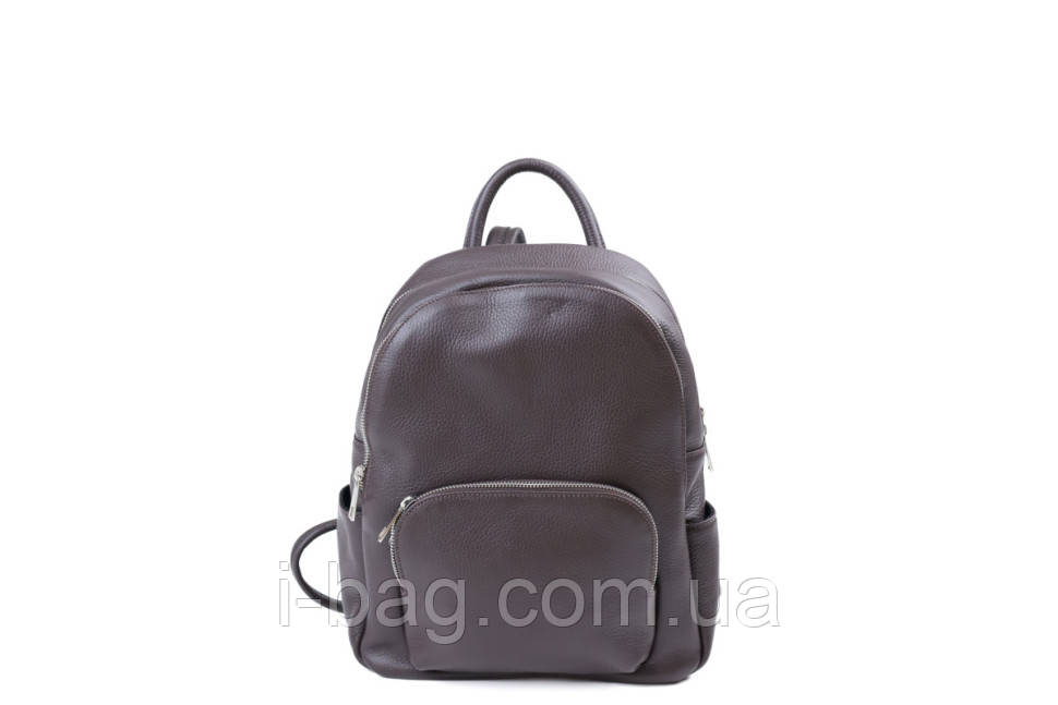 Рюкзак Firenze коричневий 8563-06-32, фото 1