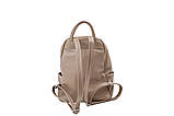 Рюкзак Firenze бежевий 8563-11-32, фото 5