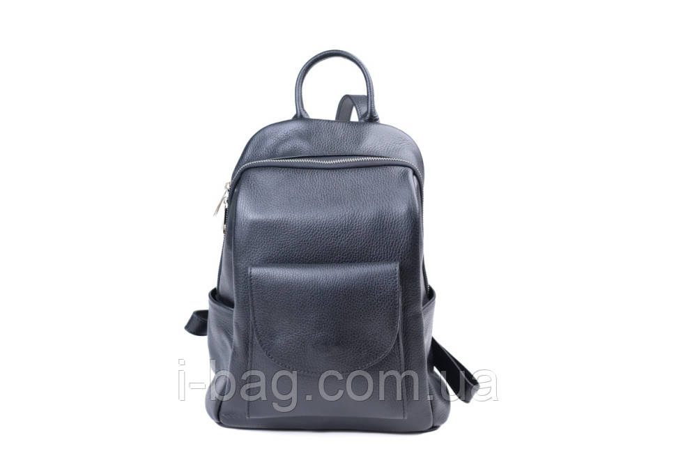 Рюкзак Firenze чорний 1111-05-32, фото 1