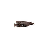 Ремінь Firenze коричневий 535-06-31, фото 2