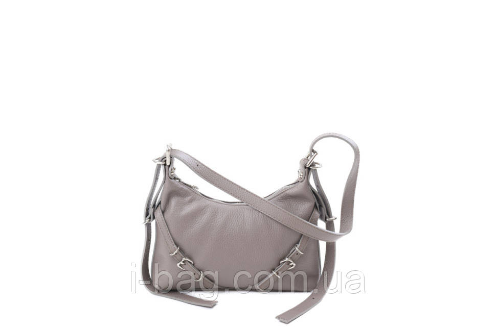 Сумка Firenze сіро-бежева 8106-98-32, фото 1