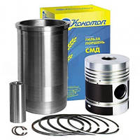 Поршнева група СМД 14 22 20 18 Конотоп, комбайн Нива Єнісей