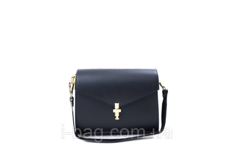 Сумка Firenze чорна 8722-05-31, фото 1