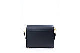 Сумка Firenze чорна 8722-05-31, фото 6