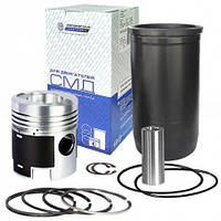 Поршнева група СМД 22 20 14 18 Мотордеталь, комбайн Нива Єнісей