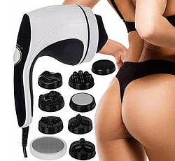 Soulima Масажер для схуднення 9in1, білий  22579