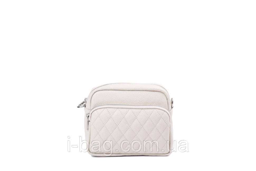 Сумка Firenze бежева 3228-11-32, фото 1