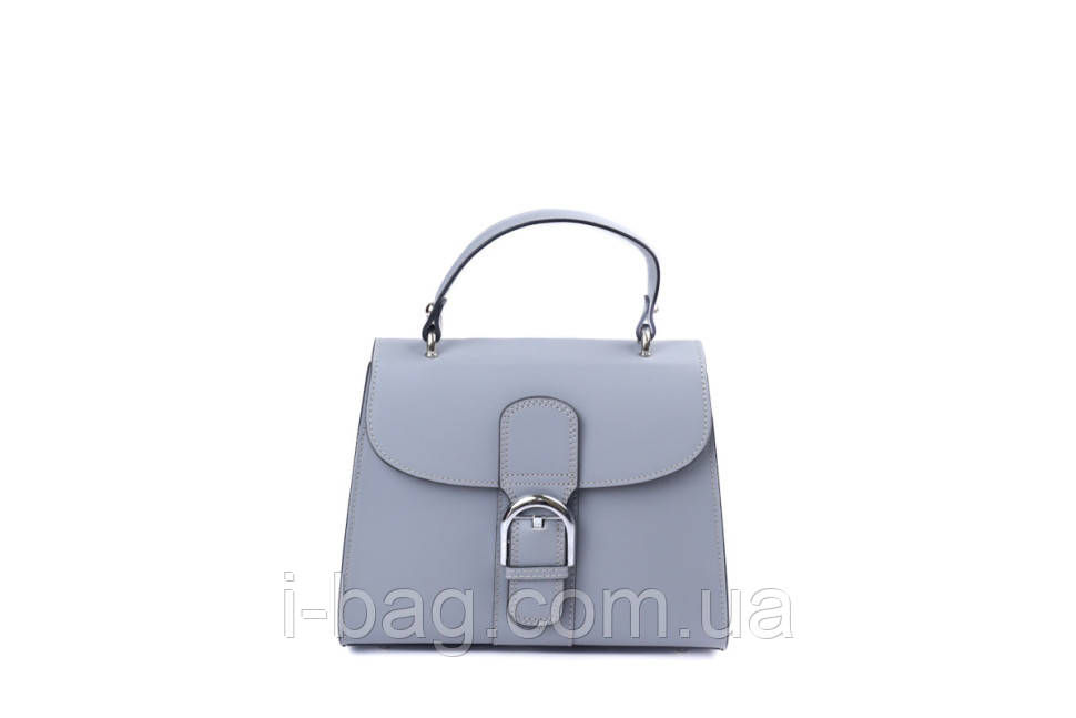 Сумка Firenze сіра 9020-18-31, фото 1