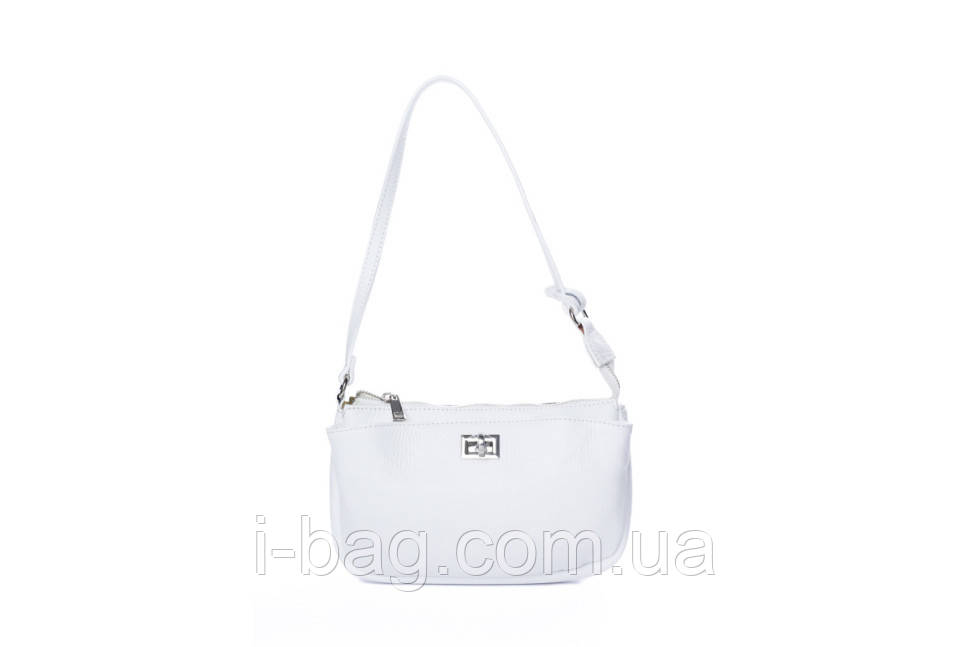 Сумка Firenze біла 5124-16-32, фото 1