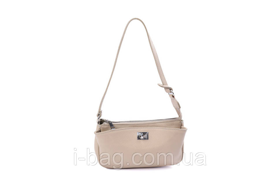 Сумка Firenze бежева 5124-11-32, фото 1