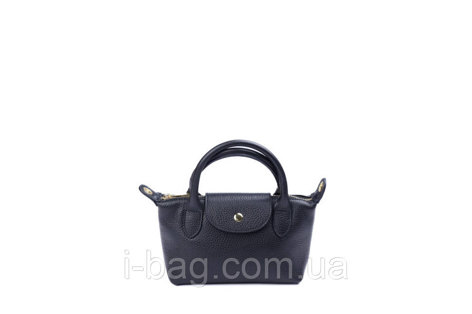 Сумка Firenze чорна 6655-05-32, фото 1