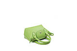 Сумка Firenze салатова 6655-72-32, фото 4