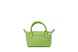 Сумка Firenze салатова 6655-72-32, фото 6