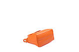 Сумка Firenze оранжева 6655-19-32, фото 5