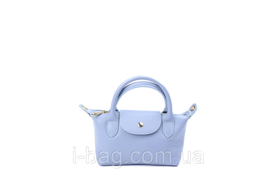 Сумка Firenze блакитна 6655-17-32, фото 1