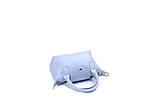 Сумка Firenze блакитна 6655-17-32, фото 4