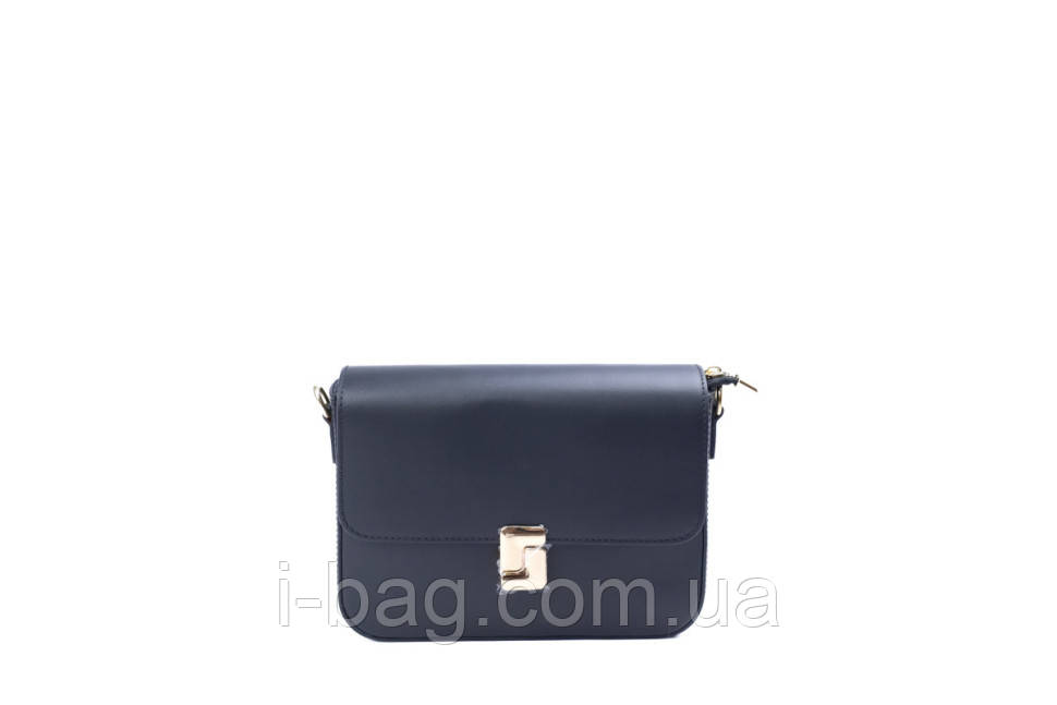 Сумка Firenze чорна 4428-05-31, фото 1