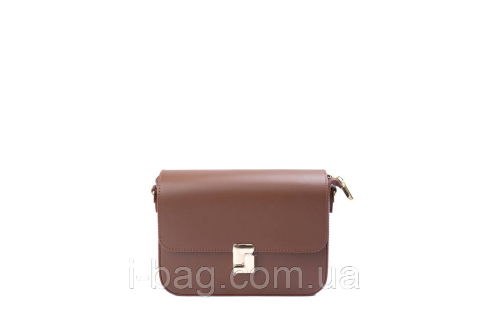 Сумка Firenze коричнева 4428-06-31, фото 1