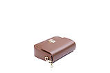 Сумка Firenze коричнева 4428-06-31, фото 4