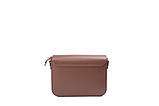 Сумка Firenze коричнева 4428-06-31, фото 6