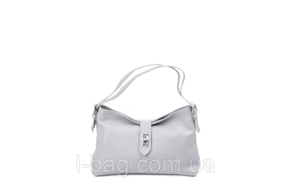 Сумка Firenze сіра 3853-27-32, фото 1