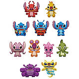 Ігрова фігурка на кліпсі "Стіч" Monogram 85535 іграшка-сюрприз, фото 2