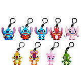 Ігрова фігурка на кліпсі "Стіч" Monogram 85535 іграшка-сюрприз, фото 3