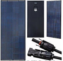 Панель сонячна Volt Polska POLI 140W 18 V [1335x540x30mm]