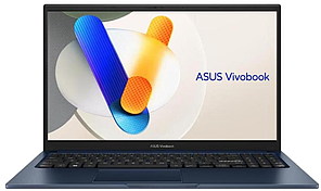 Ноутбук Asus Vivobook 15 X1504VA-BQ3123 (90NB13Y1-M01560) UA UCRF