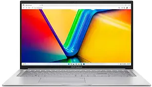 Ноутбук Asus Vivobook 17 X1704VA-AU665 (90NB10V1-M00SP0) UA UCRF
