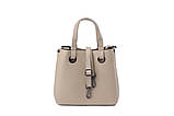 Сумка Firenze бежева 5643-11-32, фото 5