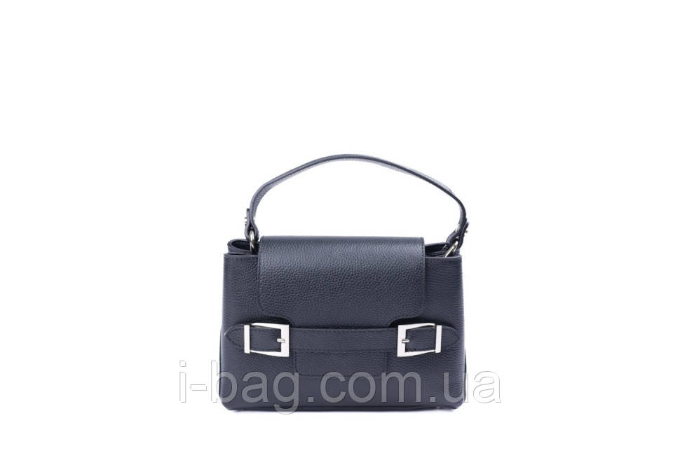 Сумка Firenze чорна 3380-05-32, фото 1