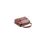 Сумка Firenze коричнева 3380-06-32, фото 3