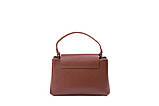 Сумка Firenze коричнева 3380-06-32, фото 5