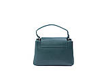 Сумка Firenze зелена 3380-08-32, фото 6