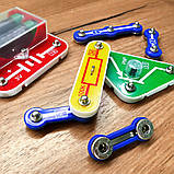 Конструктор електронний "Отримуй Рух!" DOKA D70705 музика і світло, фото 3