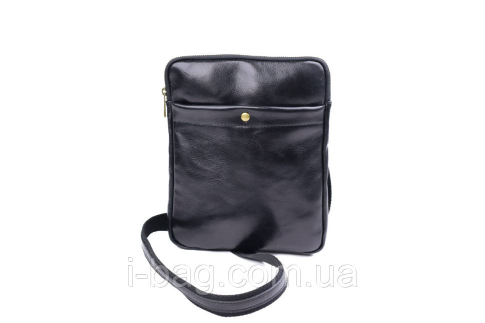 Сумка Firenze чорна 2210-05-31, фото 1