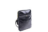 Сумка Firenze чорна 2210-05-31, фото 2