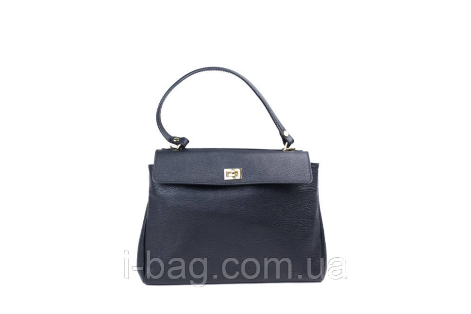 Сумка Firenze чорний 5122-05-32, фото 1