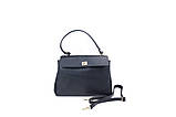 Сумка Firenze чорний 5122-05-32, фото 6