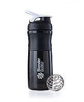 Шейкер BlenderBottle Sportmixer чорно-білий 500 мл чорно-синій/black dark blue