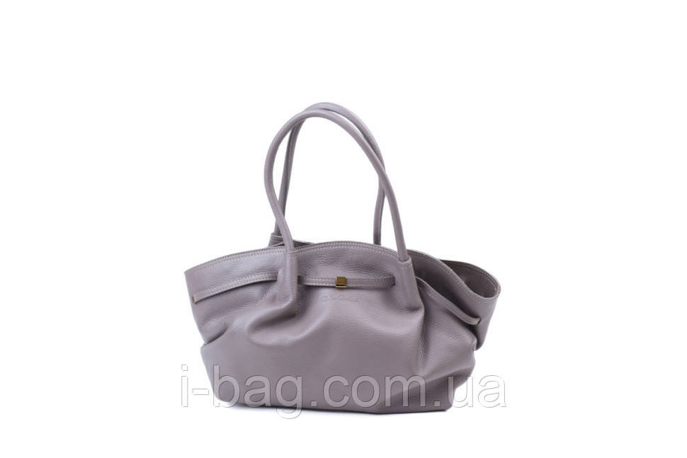Сумка Firenze сіро-бежева 3923-98-32, фото 1